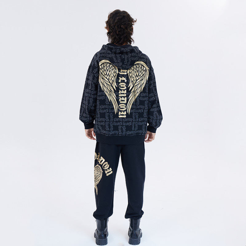Boy London FW22 logo