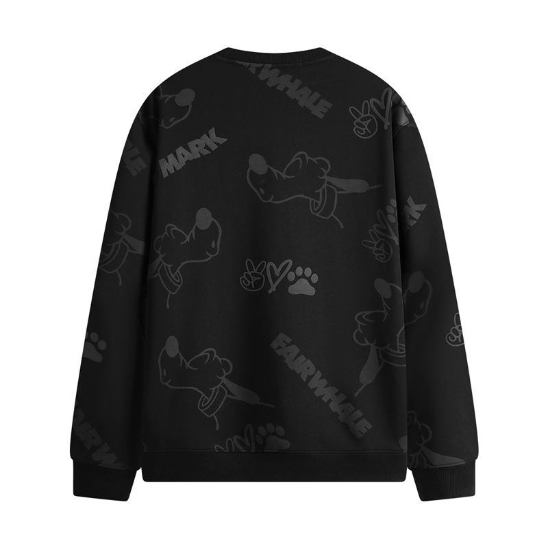 FAIRWHALE 001