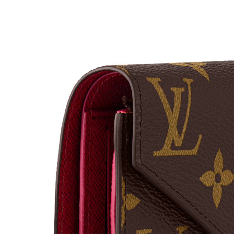 LOUIS VUITTON Victorine