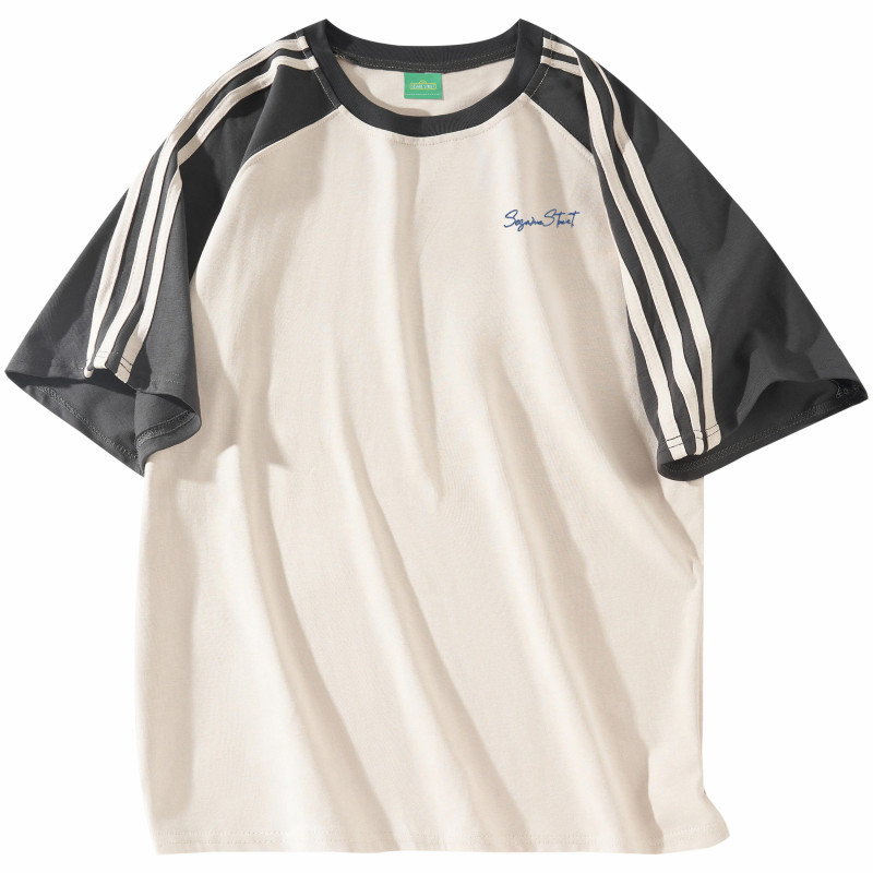 SESAME STREET T