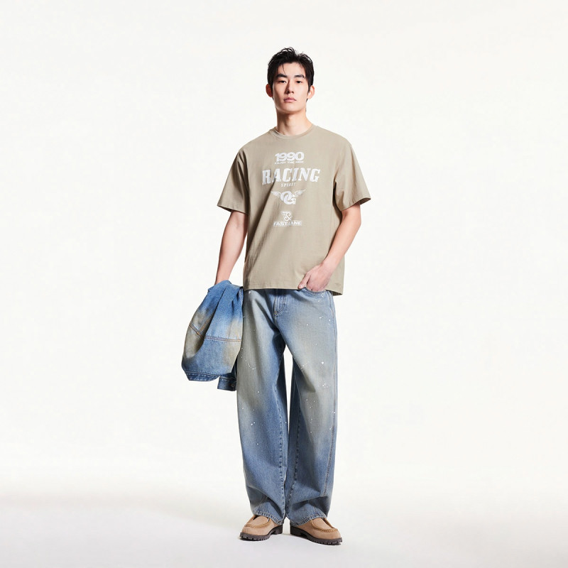 JACK JONES T