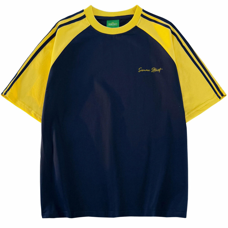 SESAME STREET logoT