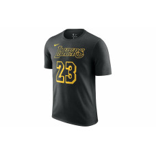 Nike x NBA logoT