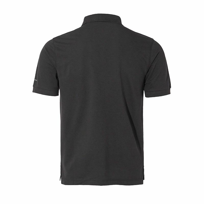 Columbia logoPolo