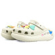 Crocs Classic clog BNK