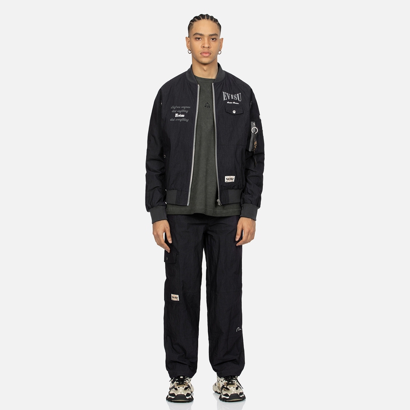 EVISU SS24