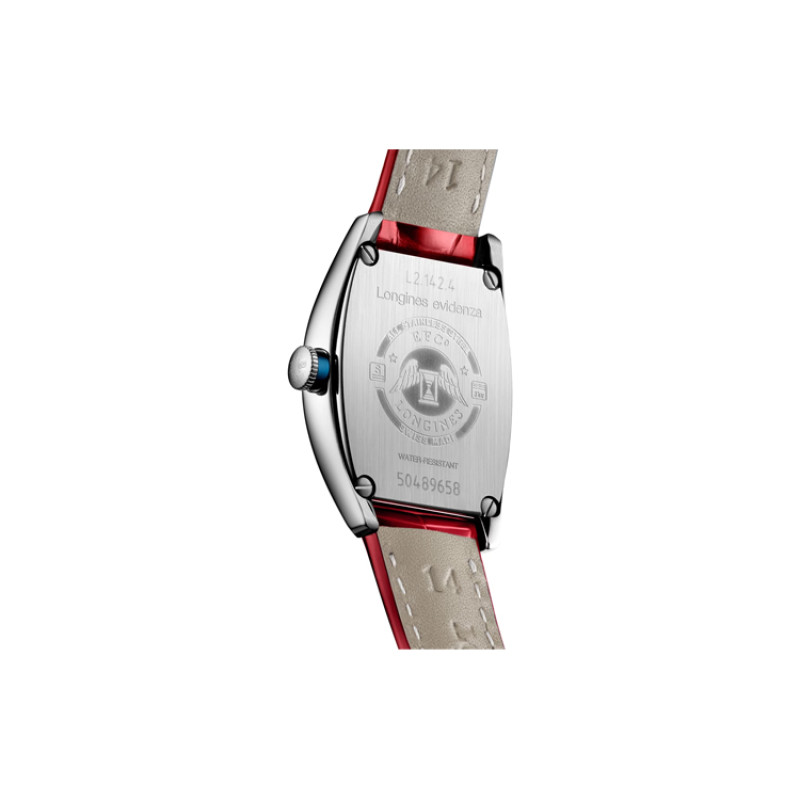 LONGINES 30 26*30.6mm L2.142.4.76.2