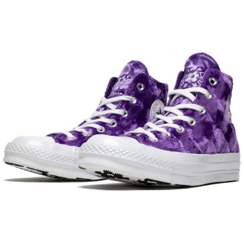 Converse 1970s