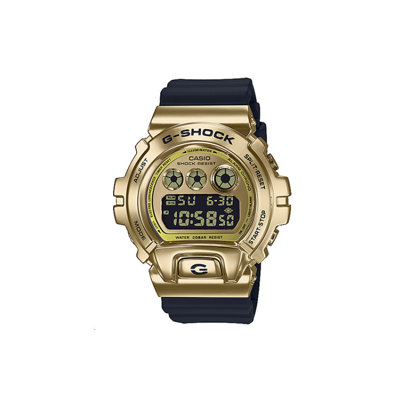 CASIO GM-6900G-9