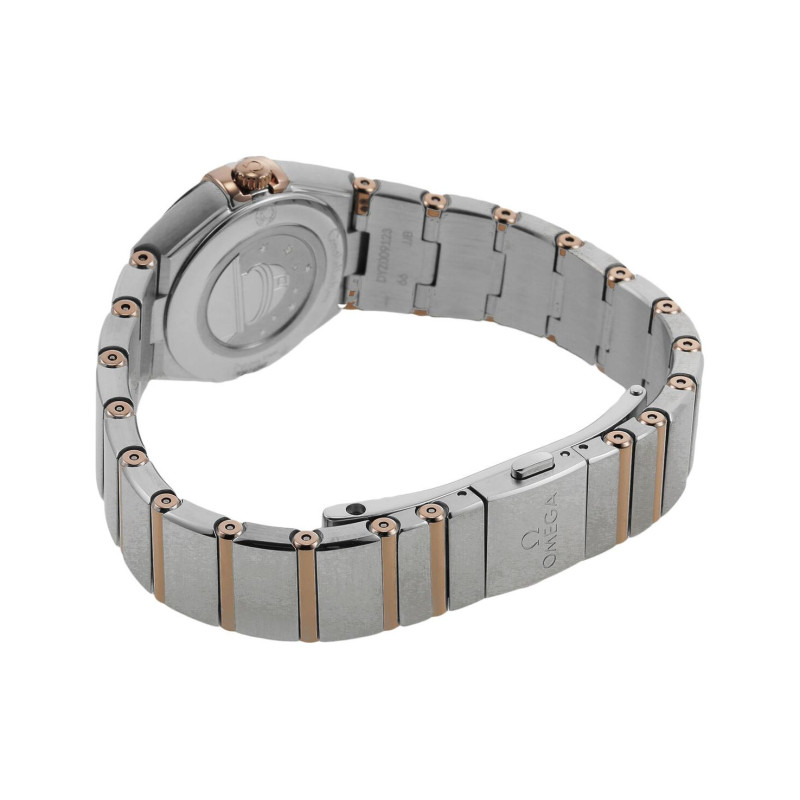 OMEGA 30m 25mm 131.20.25.60.63.001