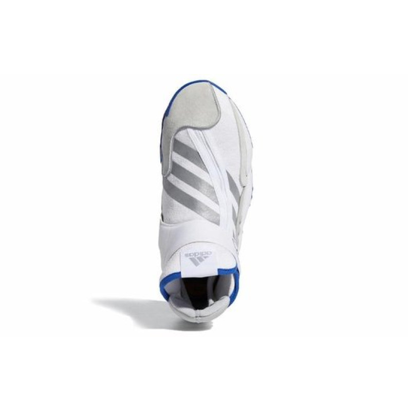 Pharrell Williams adidas originals Crazy BYW 1.0