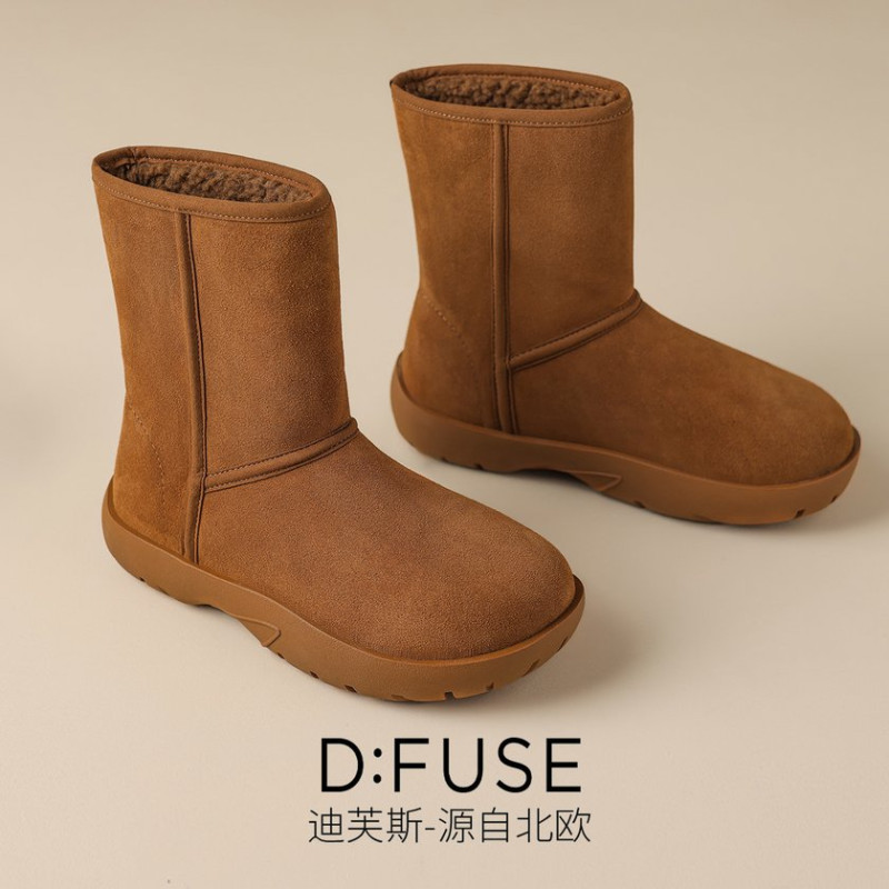 DFUSE SCANDINAVIA