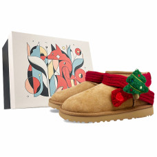 UGG CLASSIC ULTRA MINI BNK
