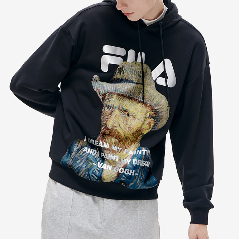FILA x VAN GOGH MUSEUM