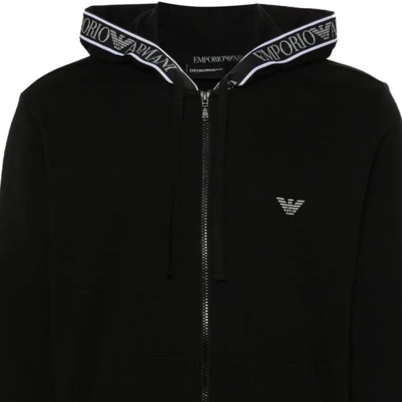 EMPORIO ARMANI Logo