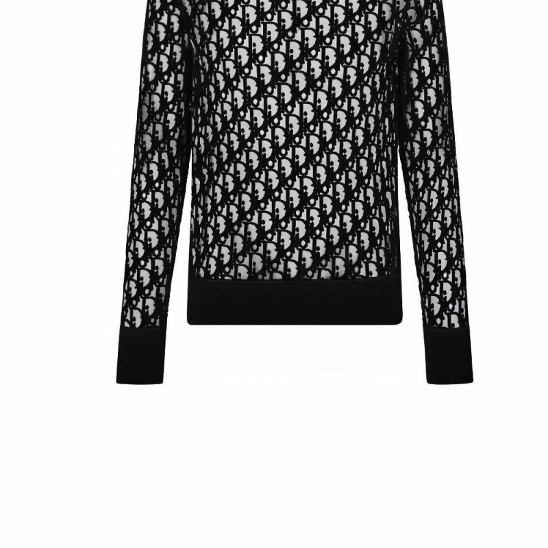 DIOR Logo