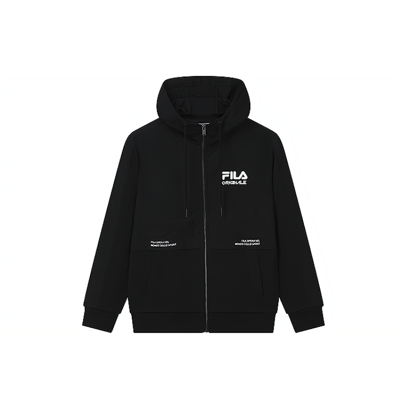 FILA Logo