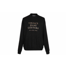 VERSACE JEANS COUTURE logo