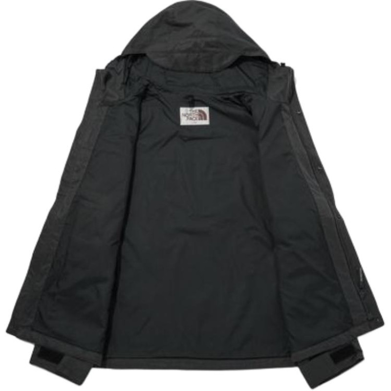 THE NORTH FACE Logo