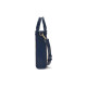 MLB Logo PVC Tote 23