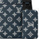 LOUIS VUITTON Trio