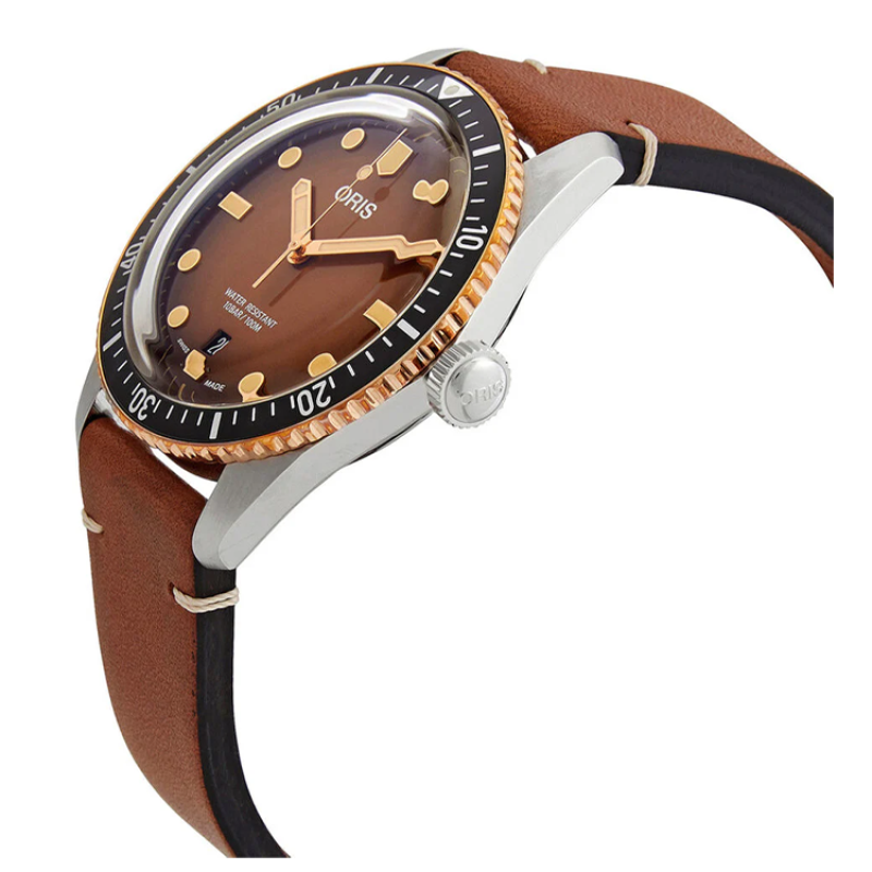 Oris 100 40mm