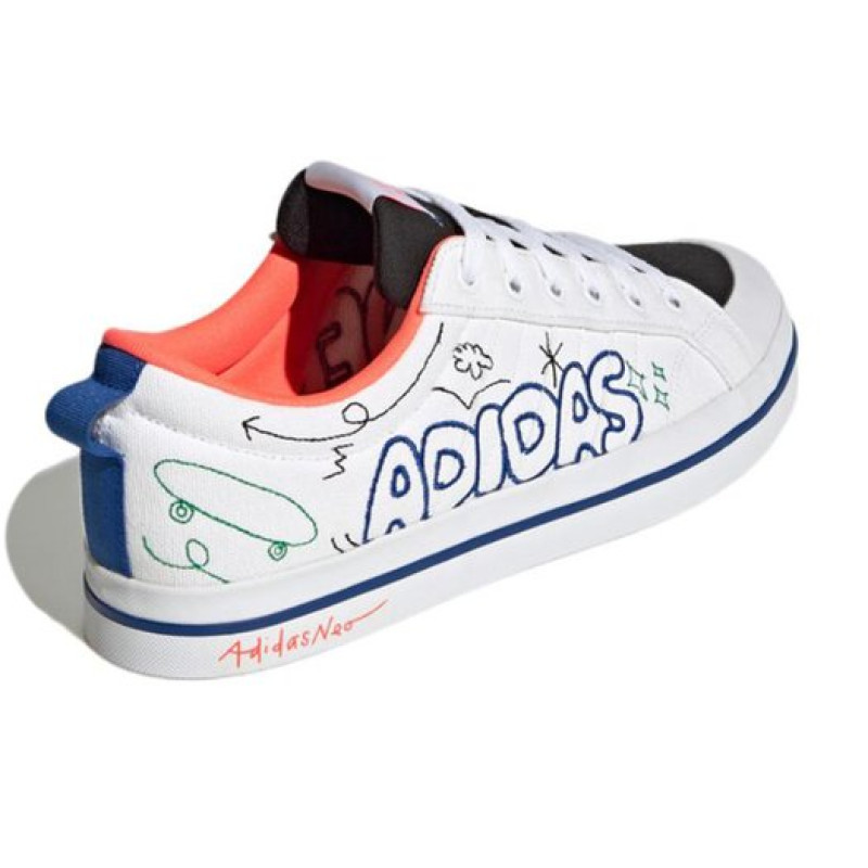 adidas neo Bravada