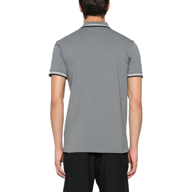 HUGO BOSS LogoPolo