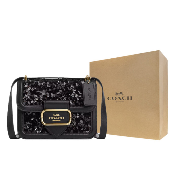 COACH Crossbody 18