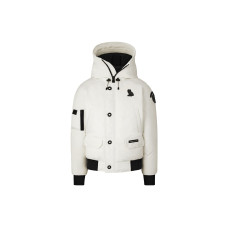 Canada Goose x OVO FW23 logo