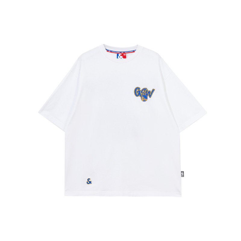JACKJONES x NBA T
