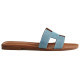 HERMES Oran Sandal