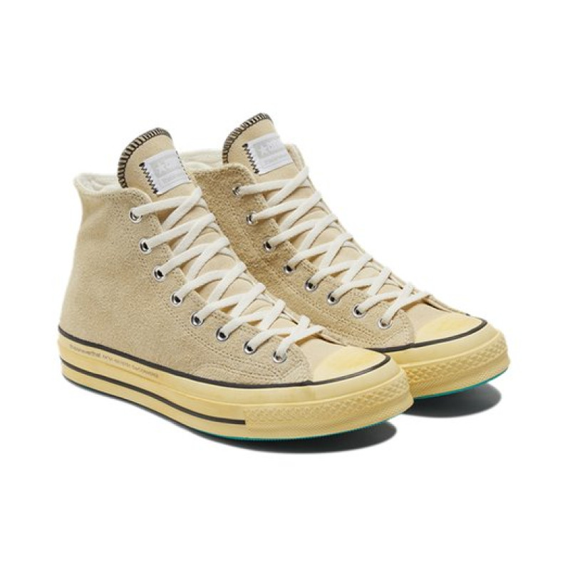 Thisisneverthat x Converse 1970s