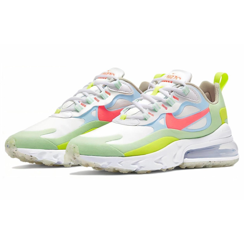 Nike Air Max 270 React
