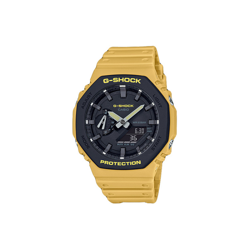 CASIO G-SHOCK GA-2110SU-9A