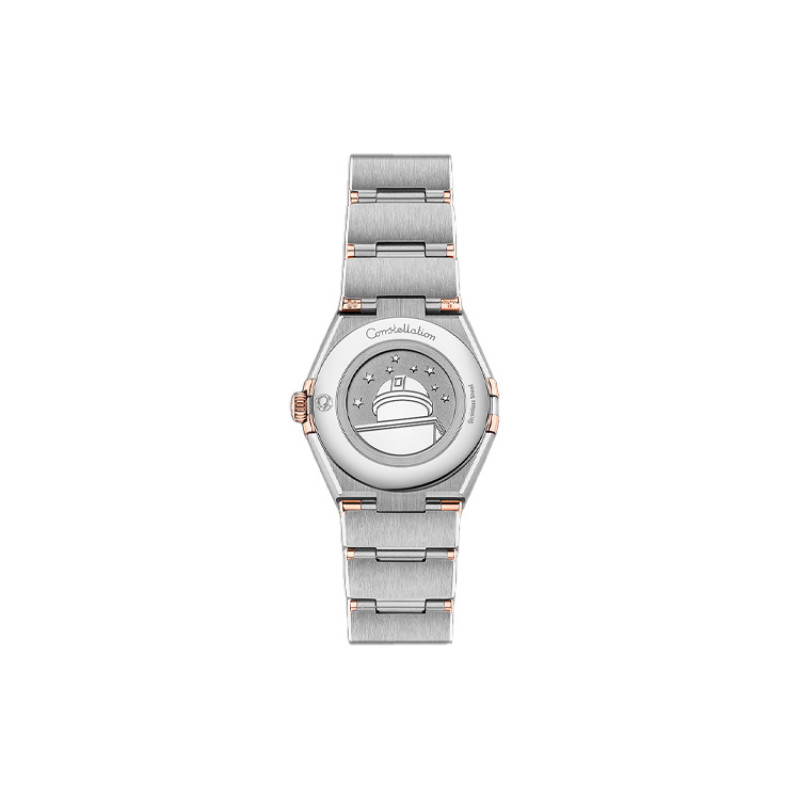 OMEGA 28mm 131.25.28.60.63.001