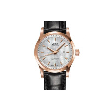 MIDO 50 31mm PVD