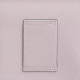 HERMES Roulis Slim Evercolor 09 Mauve Pale