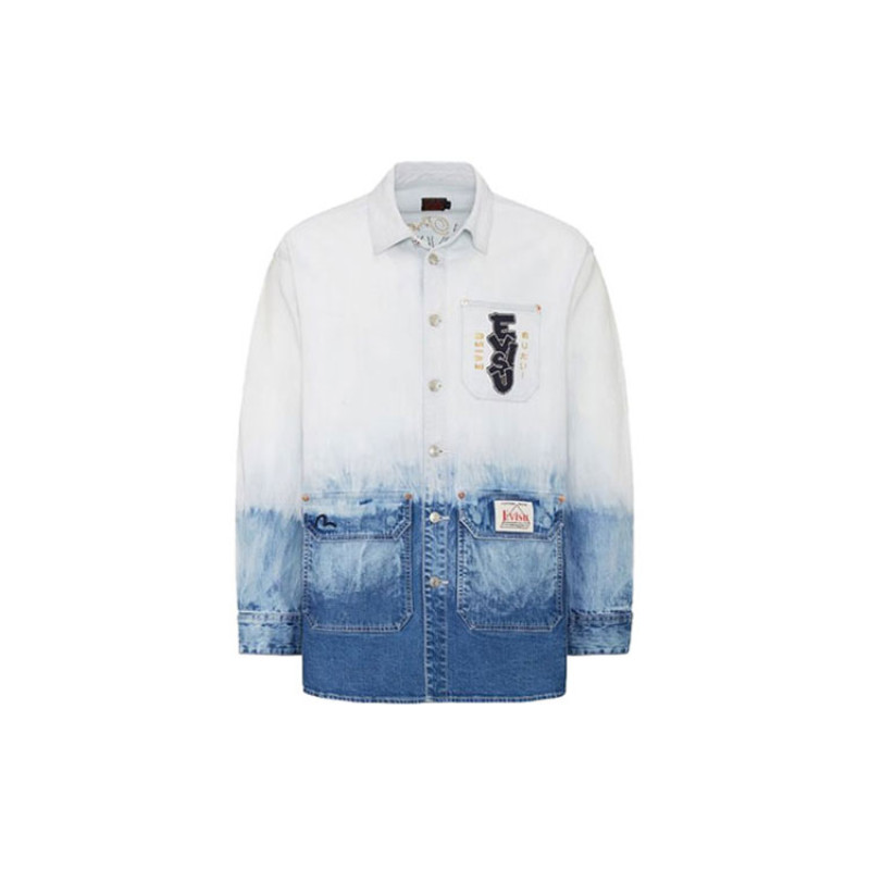 EVISU