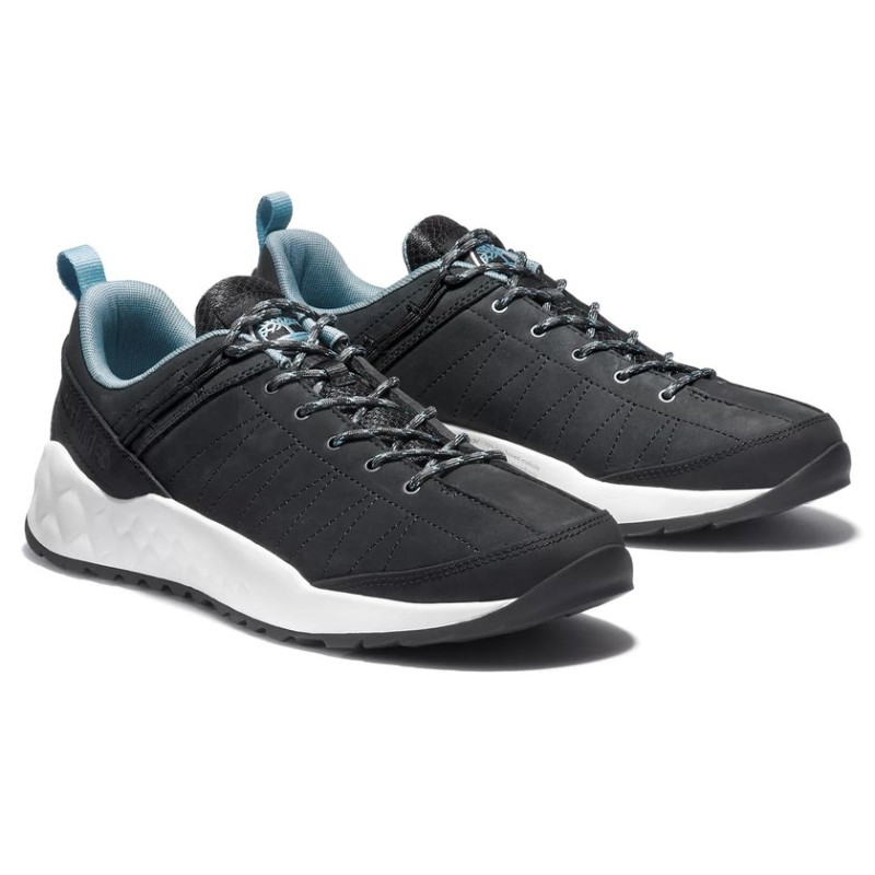 Timberland Solar Wave