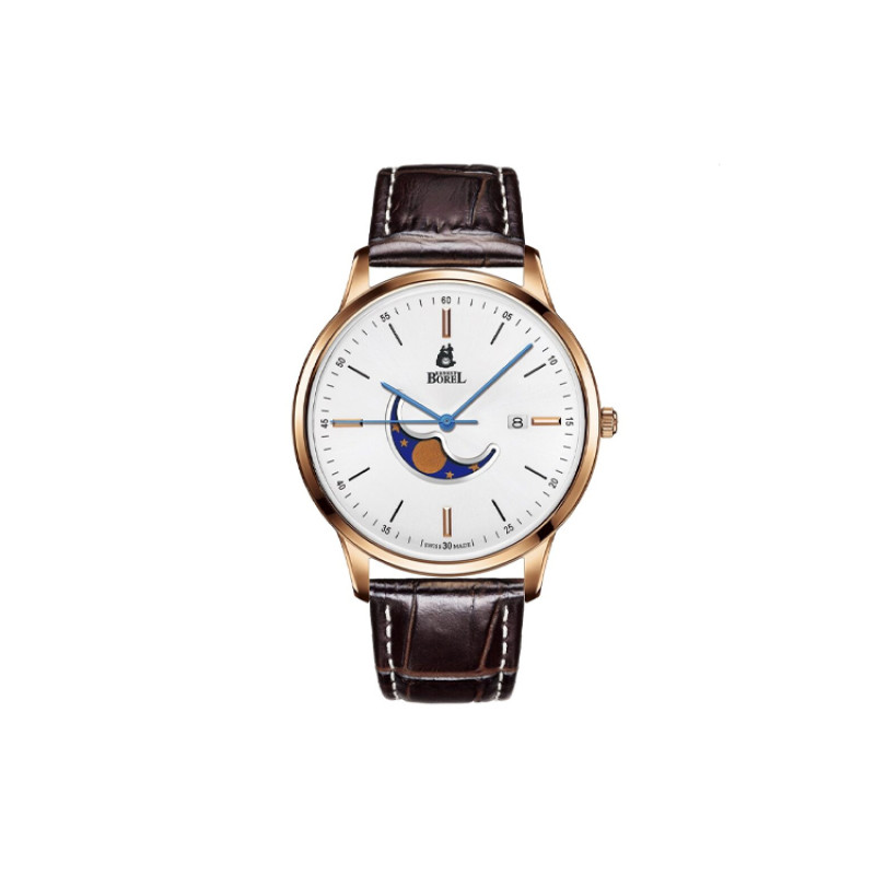 ERNEST BOREL 30 40mm