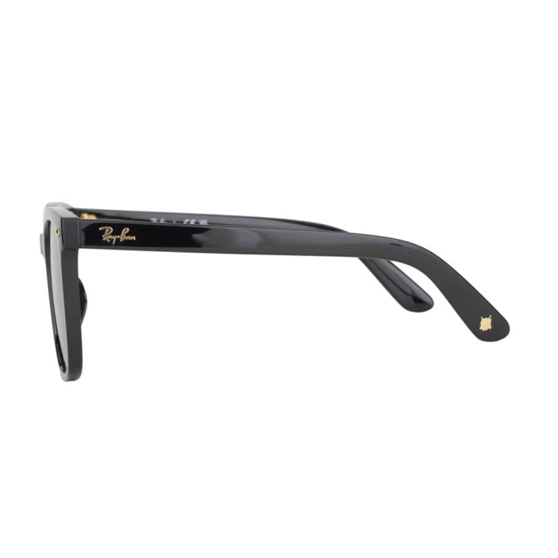 RayBan Logo