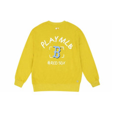MLB play