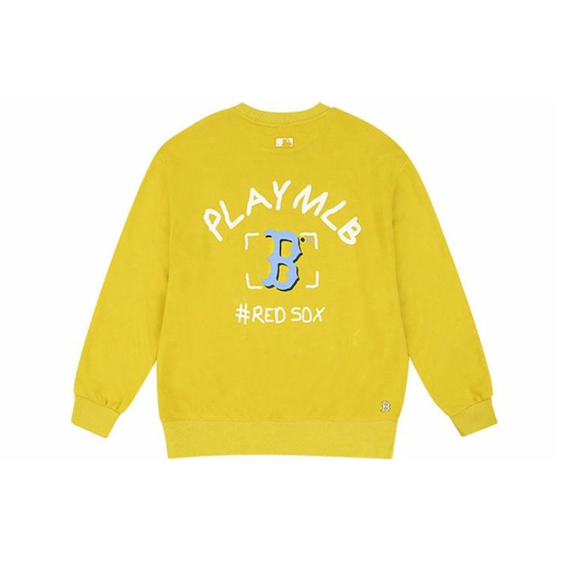 MLB play