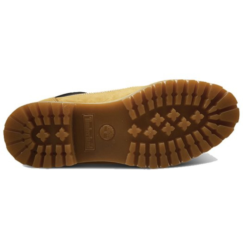 Timberland Chukka