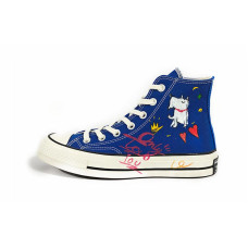 Converse 1970s