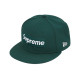 Supreme FW20 Week 6 World Famous Box Logo New Era