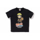 A BATHING APE x NARUTO Baby Milo Tee T