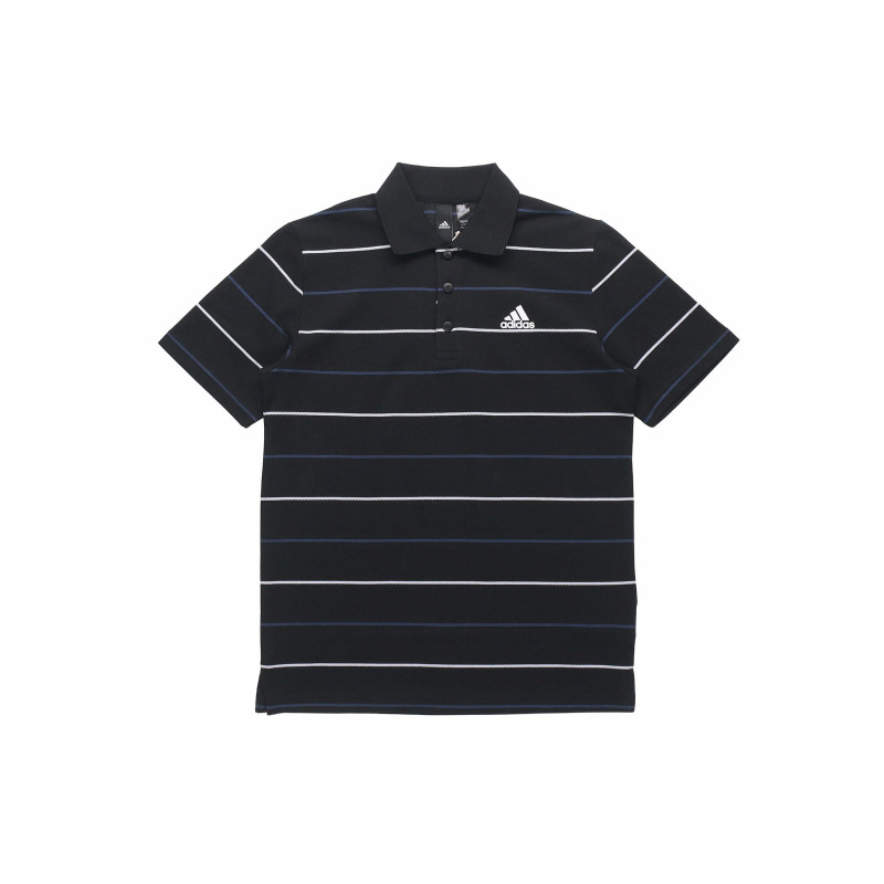 adidas Fi Polo Yarndye Polo