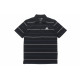 adidas Fi Polo Yarndye Polo